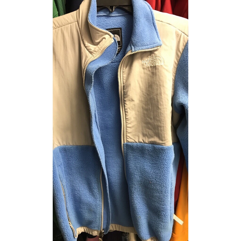 Girl’s Youth Northface Fleece